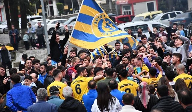 Söğütspor, Türkiye Kupası’nda Bursaspor deplasmanında