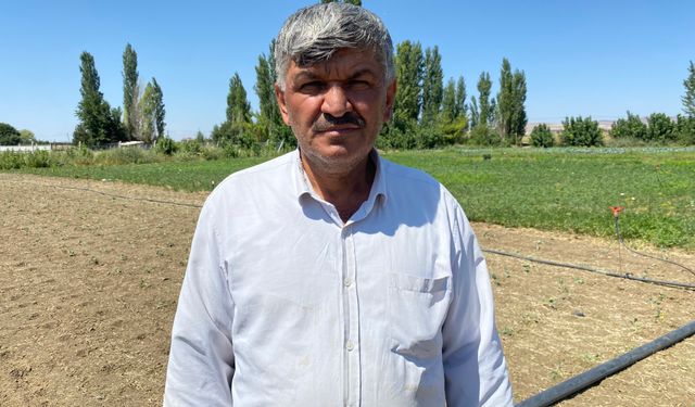 Eskişehir'de çiftçi de vatandaş da kaybeden oldu!