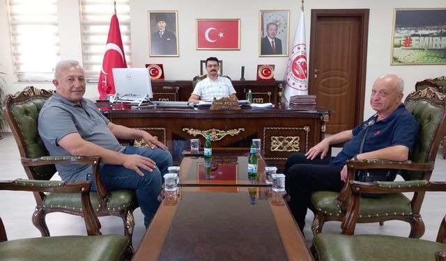 Emirdağ’da sahipsiz hayvanlar koruma altında