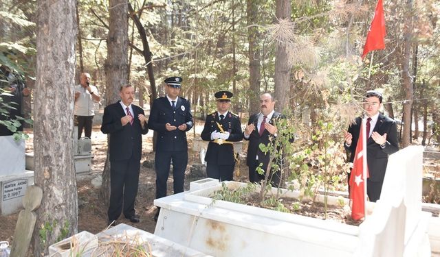 İnönü’de zaferin coşkusu tüm ilçeyi sardı