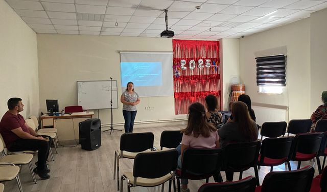 TRSM ve KETEM iş birliğiyle erken teşhis güçleniyor