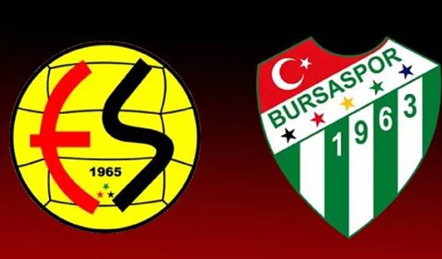 Bursaspor-Eskişehirspor maçı biletleri satışta!