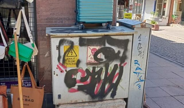 Eskişehir’de ölüm tehlikesini kimse ciddiye almadı