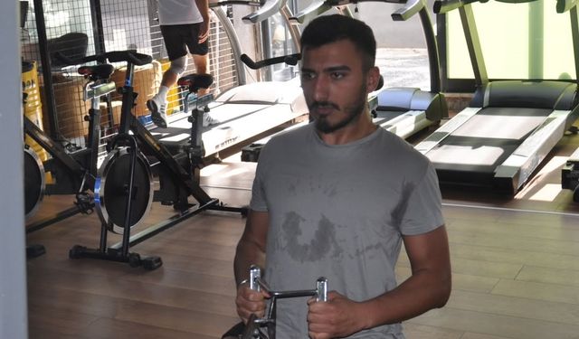 Bozanspor güç depoladı
