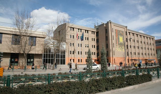 Eskişehir'de sürücülere park uyarısı: Yarın geceye dikkat!