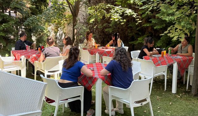 Eskişehir'in tarihi bölgesine yeni bir nefes!