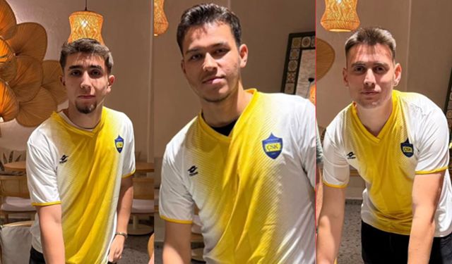 4 isim takımdan ayrılmadı
