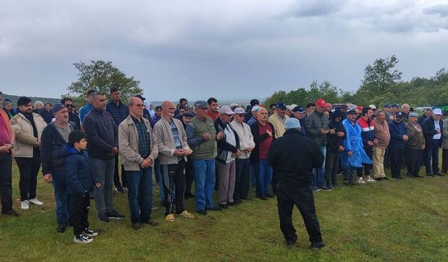 Eskişehir'deki mahallede cenaze ikram geleneği son buldu
