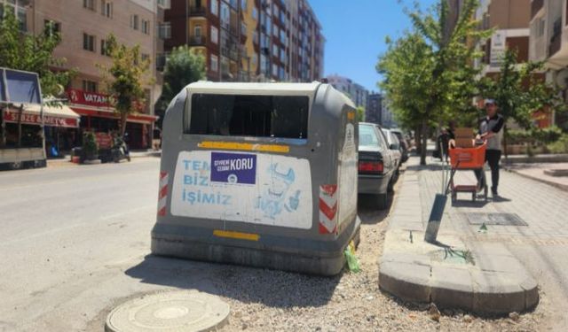 Eskişehir'de atık yönetiminde farkındalık yaratacak yeni uygulama