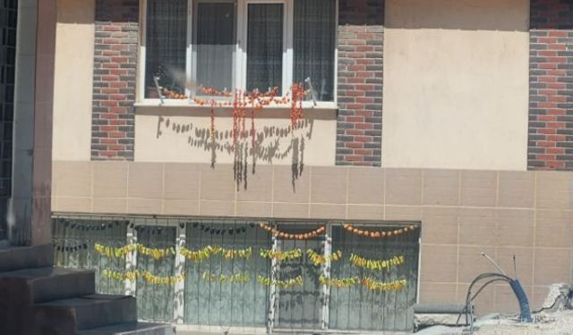 Eskişehir'de kış kapıda: Hazırlıklar başladı