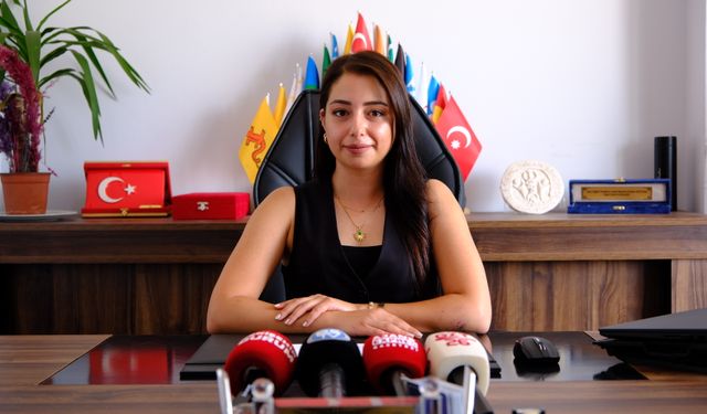 "Haklarımızı gasp edenlerle masada sessiz kalanlar, suça ortaktır"