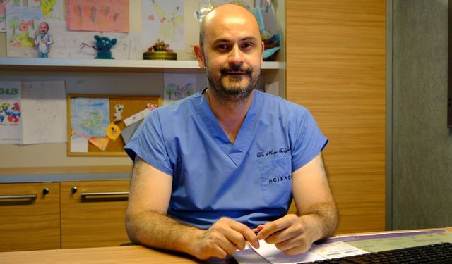 "Emzirme sadece bebek değil anne için de değerli"