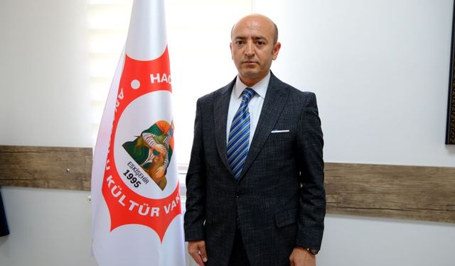 Eskişehir’in iki ilçesine cemevi müjdesi!