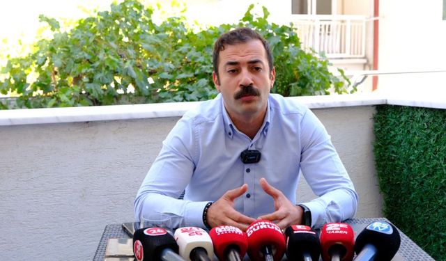 “Deprem, siyaset üstü bir konudur"