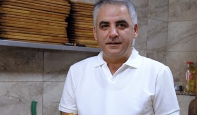 Eskişehir'de de yemesi lüks oldu: Artık 120 TL!