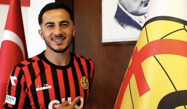 Eskişehirspor'da deprem: Futbol hayatı tehlikede!