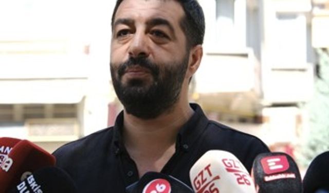 Eskişehir'de küçük esnaf zor durumda: Bunaldık!