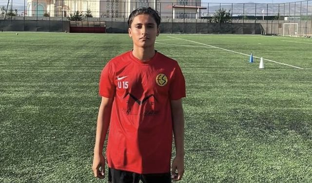 Çamlıcaspor’dan Eskişehirspor'a