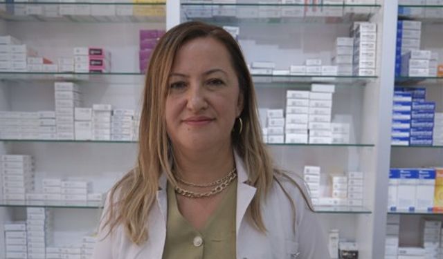 Eczacı adaylarını bekleyen tehlike: O artış işsizliği körüklüyor!