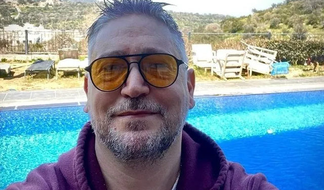 Eskişehirli ünlü yapımcı ve yönetmen yaşamını yitirdi!