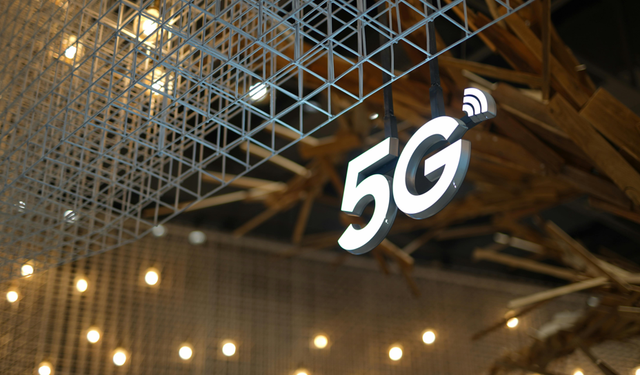 5G için geri sayım: Mobil internet hızı 10 kat artacak