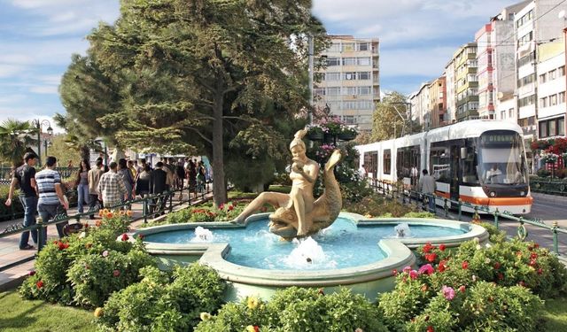 Eskişehir’de hafta sonu kapalı mekan seçenekleri