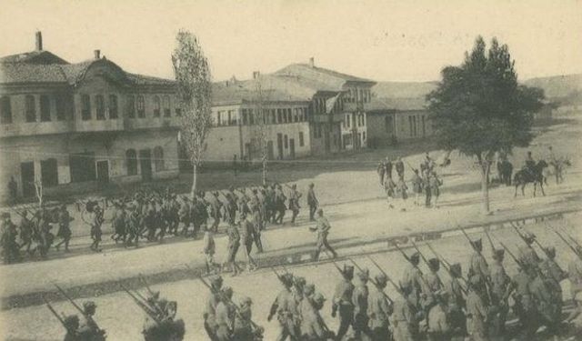 Eskişehir'de 1.5 sene ezan okunmadı: O günlerin şahidi anlattı!
