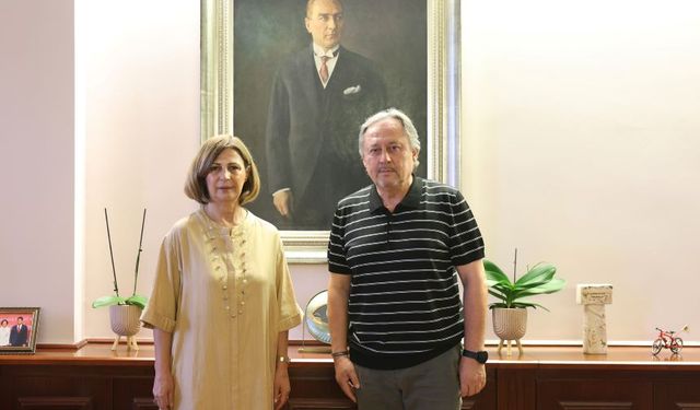 Eskişehir sporunu konuştular