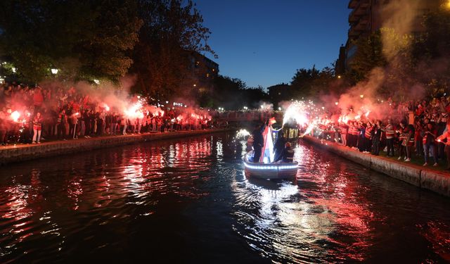 Eskişehirliler Zafer Bayramı'nı coşkuyla kutlayacak