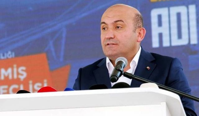 Eskişehir'de polemik değil, icraat konuşalım!