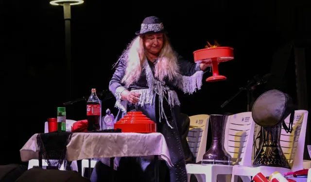 Gemlik’te kültür sanat etkinlikleri mahallelere taşınıyor