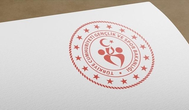 Gençlik ve Spor Bakanlığı’ndan büyük personel alımı: Başvurular başladı!