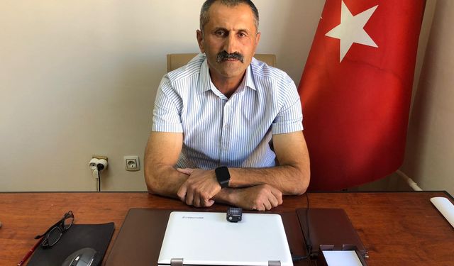 Bu yıl ürünlerin yarısı tarlada kalacak!
