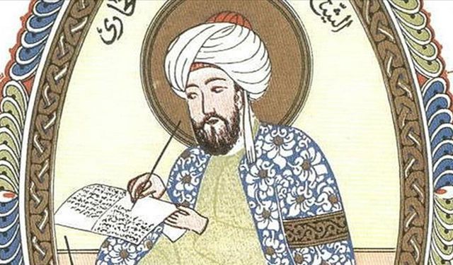 İbn-i Sina’nın ışığı yüzyıllardır sönmüyor