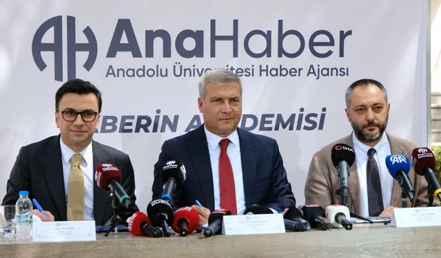 Eskişehir medya sektörüne yeni bir soluk!