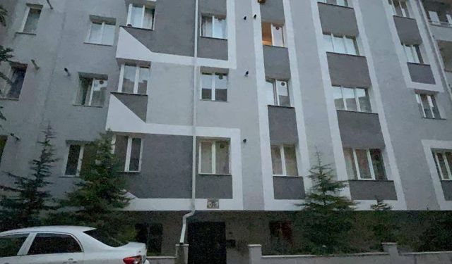 Eskişehir'de seri katil şüphelisinin evinde neler oldu? İşte komşudan açıklama