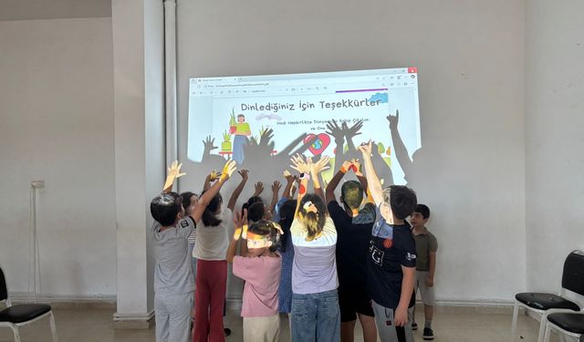 Eskişehir'in 4 ilçesinde önemli eğitim!