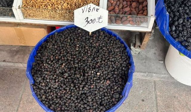 Eskişehir'de fiyatını 300 TL'ye dayandı: Gramla alınıyor!