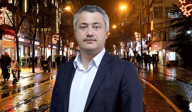 Eskişehir’de imar tartışmalarına ortak akıl çağrısı!