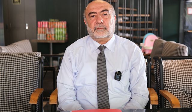 Saadet Parti Eskişehir'den sahte diploma skandalına tepki