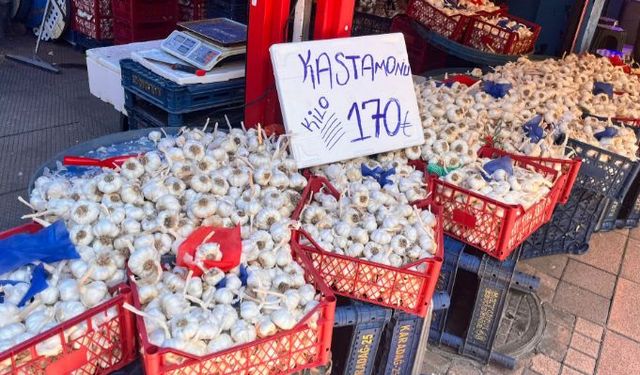 Eskişehir'de kilosu 1 haftada 20 lira zamlandı!