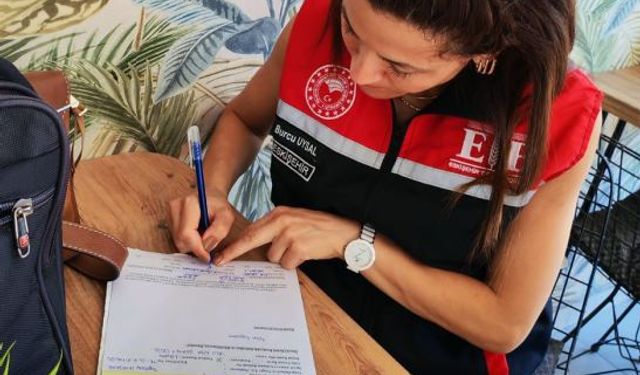 Eskişehir’de sıkı denetim: 19 milyon TL ceza yazdılar!