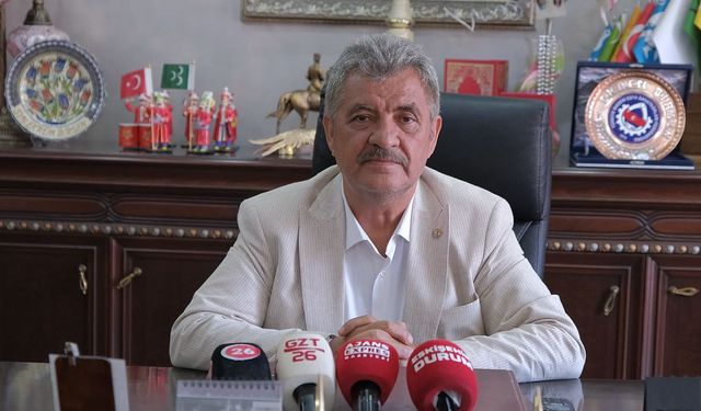 Haksız rekabet yerel esnafın canını yakıyor
