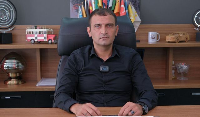 "Bizim gündemimiz dedikodular değil, esnafımızın ekmeğidir”