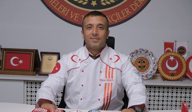 Lokantacı esnaf ÖTV yükü altında eziliyor