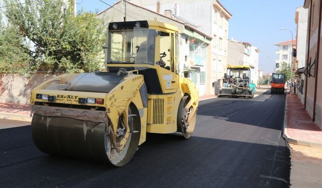Eskişehir'de halk istedi, belediye sözünü tuttu!