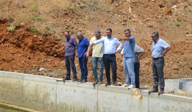 Eskişehir'in yeni mesire alanı yarın kapılarını açıyor!
