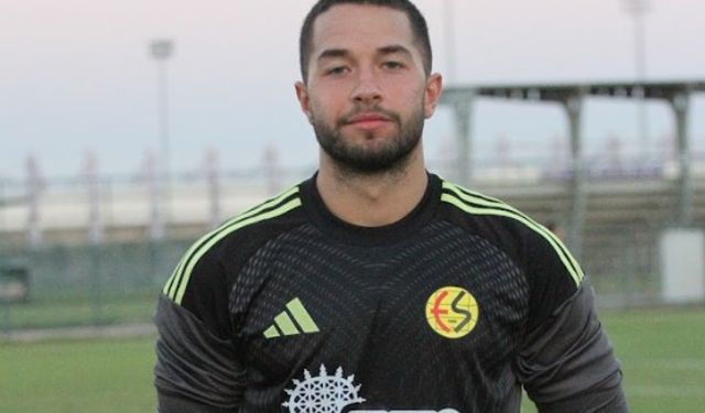 Eskişehirspor bu ligi hak etmiyor!