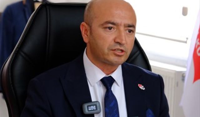 Durur’dan baz istasyonuna yönelik açıklama