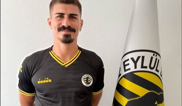 Eskişehir ekibinin tecrübeli stoperi yuvada kaldı!